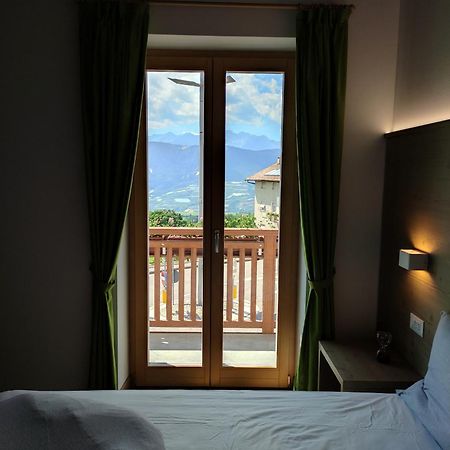 Hotel Villa Argentina Ronzone Luaran gambar