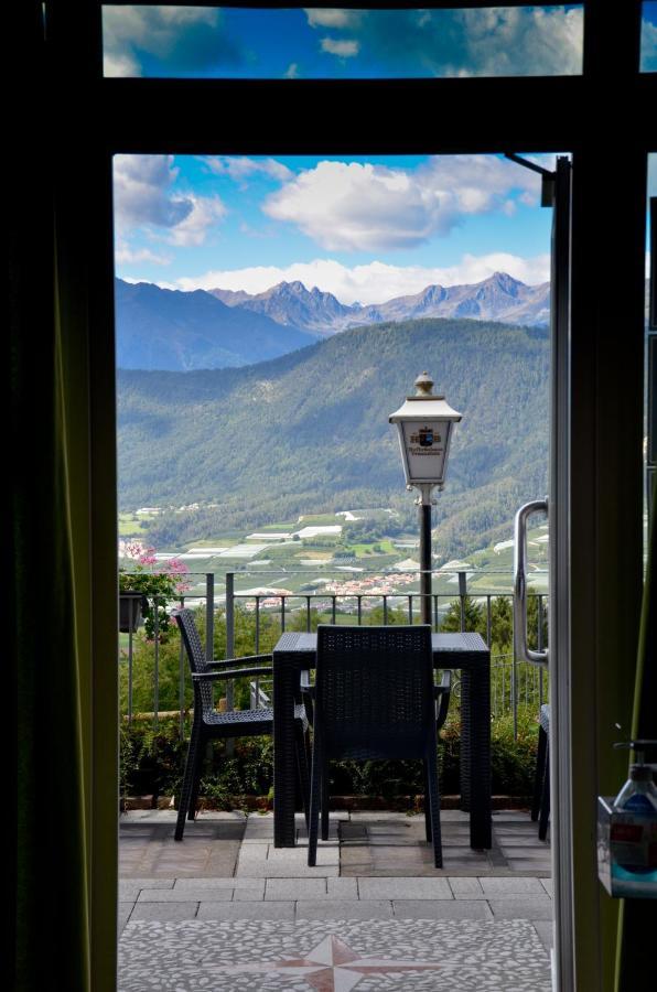 Hotel Villa Argentina Ronzone Luaran gambar